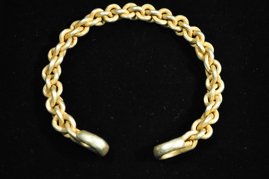 Anonymous, Tadcaster Torc, £30,000